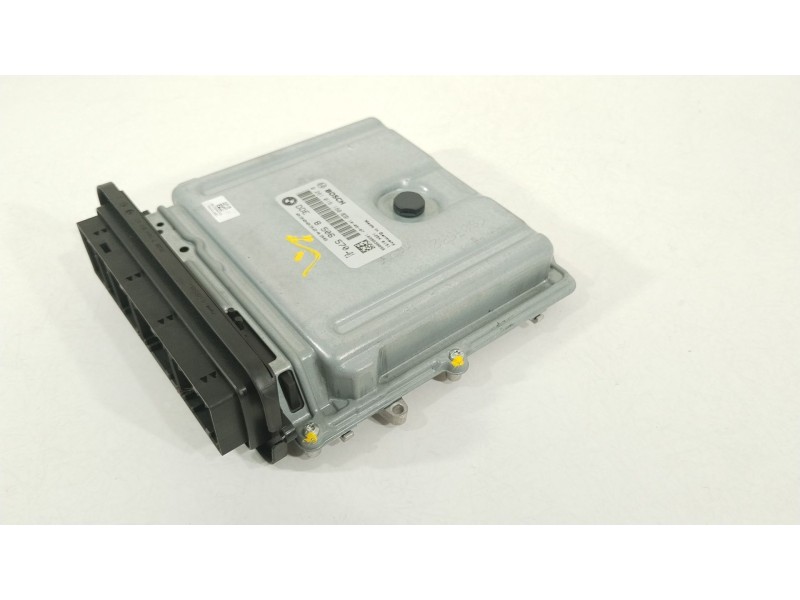 Recambio de centralita motor uce para bmw x5 (e70) xdrive 30 d referencia OEM IAM 8506570 0281016180 