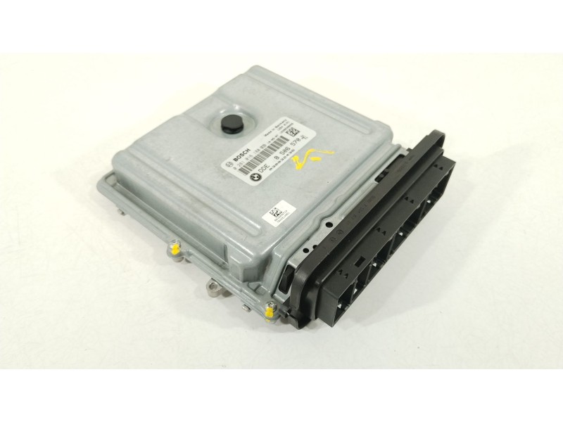 Recambio de centralita motor uce para bmw x5 (e70) xdrive 30 d referencia OEM IAM 8506570 0281016180 