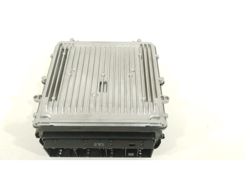 Recambio de centralita motor uce para bmw x5 (e70) xdrive 30 d referencia OEM IAM 8506570 0281016180 