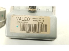 Recambio de centralita faros xenon para audi a4 b5 avant (8d5) 1.9 hybrid referencia OEM IAM 89001411 73927112  2