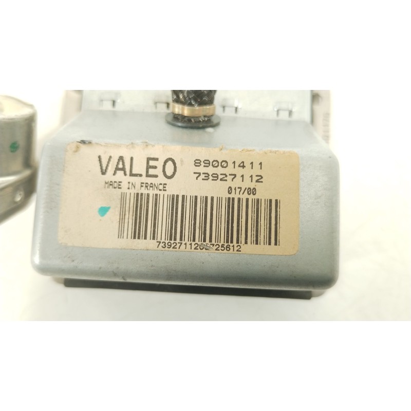Recambio de centralita faros xenon para audi a4 b5 avant (8d5) 1.9 hybrid referencia OEM IAM 89001411 73927112 