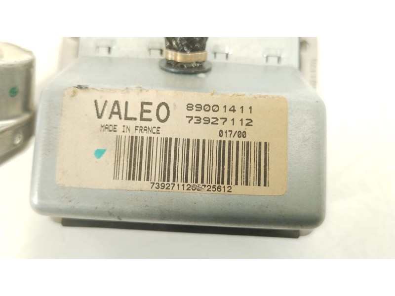 Recambio de centralita faros xenon para audi a4 b5 avant (8d5) 1.9 hybrid referencia OEM IAM 89001411 73927112 