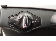 Recambio de mando luces para audi a4 b8 (8k2) 2.0 tdi referencia OEM IAM 8K0941531AS  