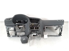 Recambio de kit airbag para citroën c4 ii (nc_) 1.6 hdi 90 referencia OEM IAM 9671533477 9677909280 16719701