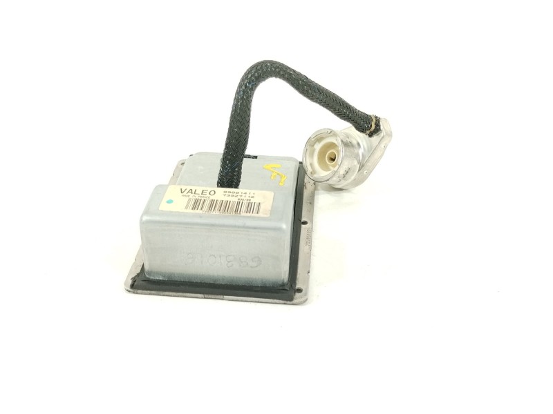 Recambio de centralita faros xenon para audi a4 b5 avant (8d5) 1.9 hybrid referencia OEM IAM 89001411 73927112 