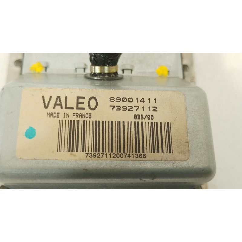 Recambio de centralita faros xenon para audi a4 b5 avant (8d5) 1.9 hybrid referencia OEM IAM 89001411 73927112 