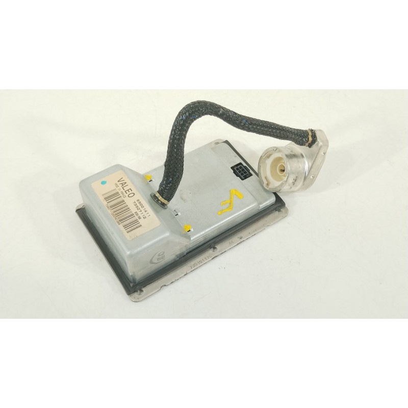 Recambio de centralita faros xenon para audi a4 b5 avant (8d5) 1.9 hybrid referencia OEM IAM 89001411 73927112 