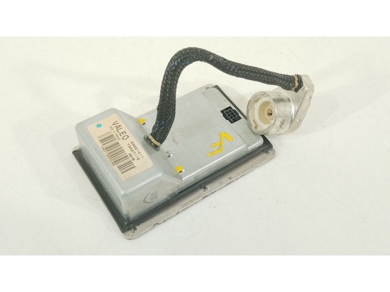 Recambio de centralita faros xenon para audi a4 b5 avant (8d5) 1.9 hybrid referencia OEM IAM 89001411 73927112 