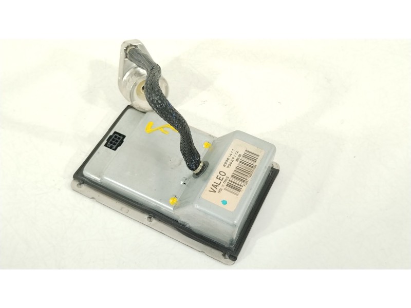 Recambio de centralita faros xenon para audi a4 b5 avant (8d5) 1.9 hybrid referencia OEM IAM 89001411 73927112 