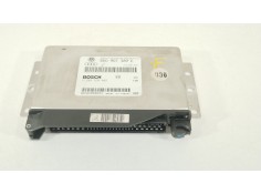 Recambio de centralita abs para audi a4 b5 avant (8d5) 1.9 hybrid referencia OEM IAM 8D0907389E 0265109462 