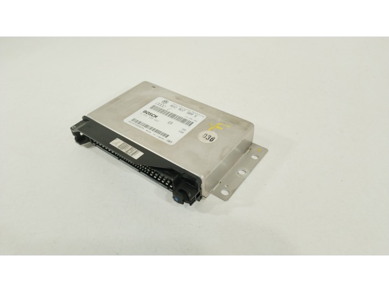 Recambio de centralita abs para audi a4 b5 avant (8d5) 1.9 hybrid referencia OEM IAM 8D0907389E 0265109462 