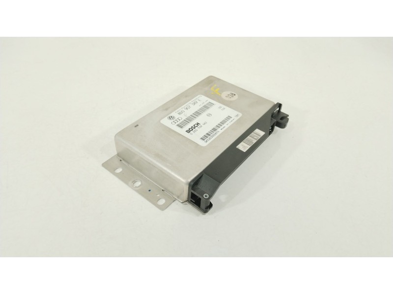 Recambio de centralita abs para audi a4 b5 avant (8d5) 1.9 hybrid referencia OEM IAM 8D0907389E 0265109462 