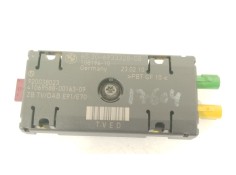 Recambio de modulo electronico para bmw x5 (e70) xdrive 30 d referencia OEM IAM 65206933328   2
