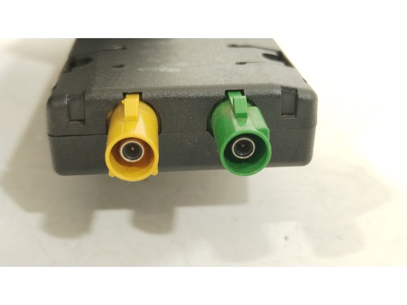 Recambio de modulo electronico para bmw x5 (e70) xdrive 30 d referencia OEM IAM 65206933328  