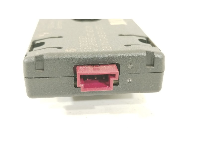 Recambio de modulo electronico para bmw x5 (e70) xdrive 30 d referencia OEM IAM 65206933328  