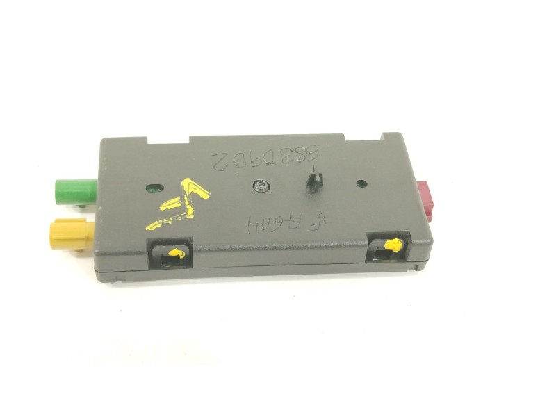 Recambio de modulo electronico para bmw x5 (e70) xdrive 30 d referencia OEM IAM 65206933328  