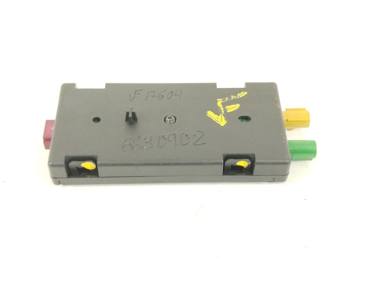 Recambio de modulo electronico para bmw x5 (e70) xdrive 30 d referencia OEM IAM 65206933328  
