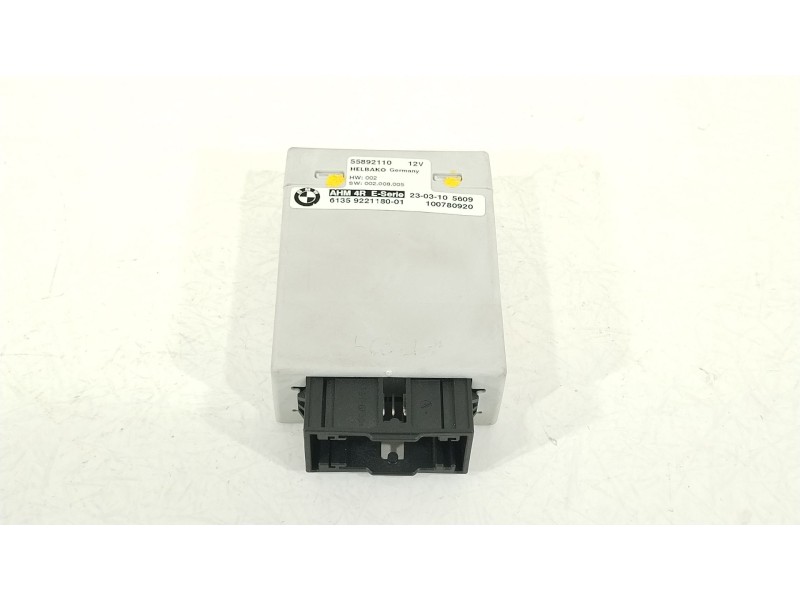 Recambio de modulo electronico para bmw x5 (e70) xdrive 30 d referencia OEM IAM 61359221180 100780920 55892110