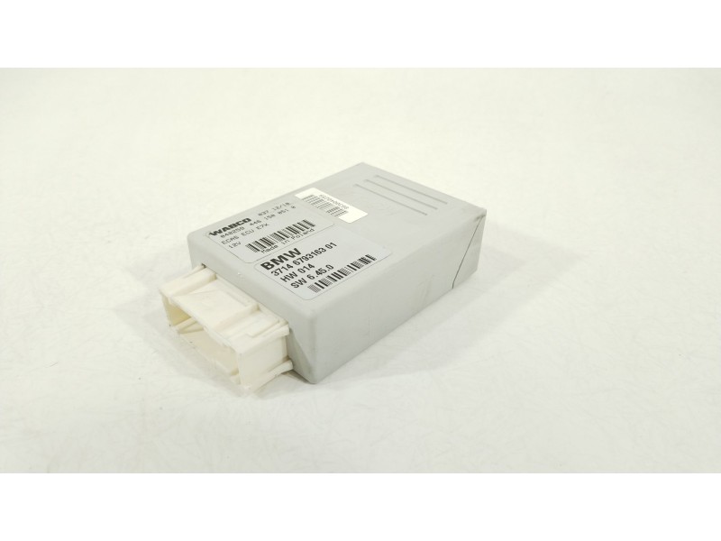 Recambio de modulo electronico para bmw x5 (e70) xdrive 30 d referencia OEM IAM 37146793163 3714679316301 