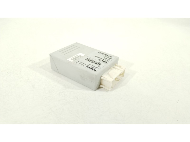 Recambio de modulo electronico para bmw x5 (e70) xdrive 30 d referencia OEM IAM 37146793163 3714679316301 
