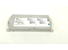 Recambio de modulo electronico para bmw x5 (e70) xdrive 30 d referencia OEM IAM 84109231091 16921115 