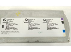 Recambio de modulo electronico para bmw x5 (e70) xdrive 30 d referencia OEM IAM 84109231091 16921115  2