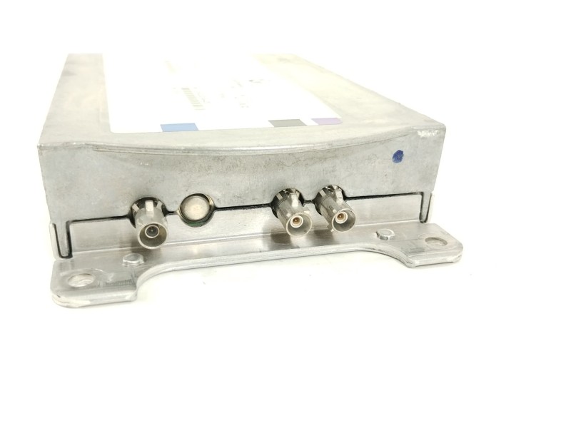 Recambio de modulo electronico para bmw x5 (e70) xdrive 30 d referencia OEM IAM 84109231091 16921115 