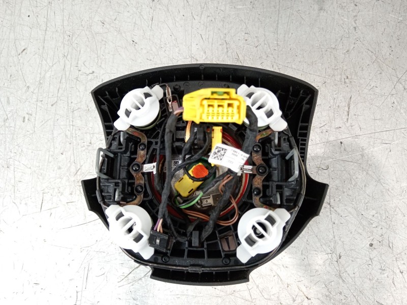 Recambio de kit airbag para audi a4 b8 (8k2) 2.0 tdi referencia OEM IAM 8K1857735 8K0959655N 8K0880201AC