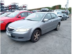 mazda 6 hatchback (gg) del año 2003