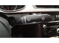 Recambio de mando intermitentes para audi a4 b8 (8k2) 2.0 tdi referencia OEM IAM 4G0953502AA   2