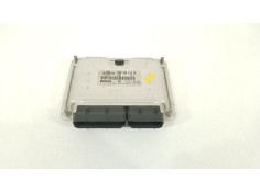 Recambio de centralita motor uce para audi a4 b5 avant (8d5) 1.9 hybrid referencia OEM IAM 038906019BK 0281010305 