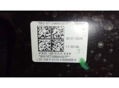 Recambio de puente delantero para cupra leon (kl1, ku1, kug) 2.0 tsi referencia OEM IAM 3Q0199315K   2