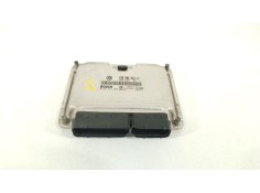 Recambio de centralita motor uce para seat leon (1m1) 1.9 tdi referencia OEM IAM 038906012JJ 0281011997 