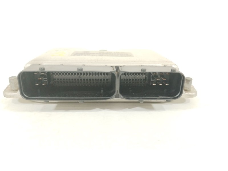 Recambio de centralita motor uce para seat leon (1m1) 1.9 tdi referencia OEM IAM 038906012JJ 0281011997 