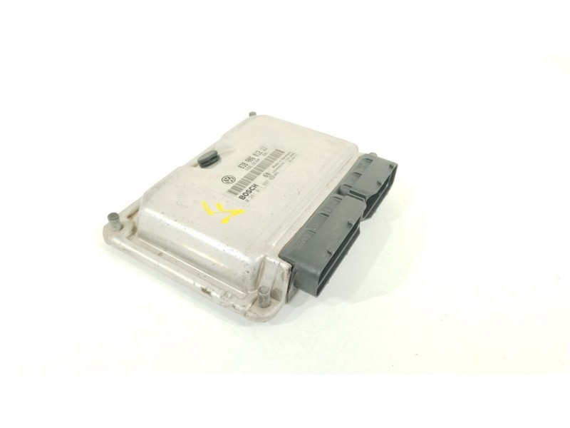 Recambio de centralita motor uce para seat leon (1m1) 1.9 tdi referencia OEM IAM 038906012JJ 0281011997 