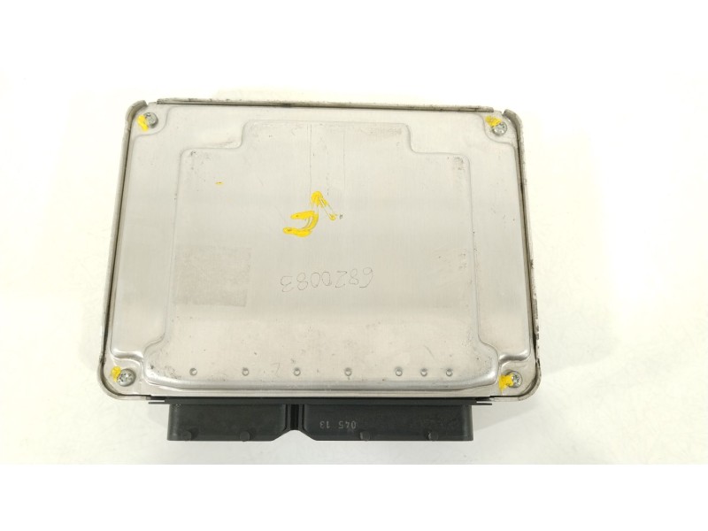 Recambio de centralita motor uce para seat leon (1m1) 1.9 tdi referencia OEM IAM 038906012JJ 0281011997 