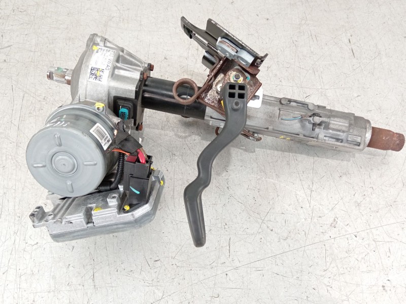 Recambio de columna direccion para seat toledo (kg3) 1.2 tsi referencia OEM IAM 6C1423510BJ 6C1909133AG 