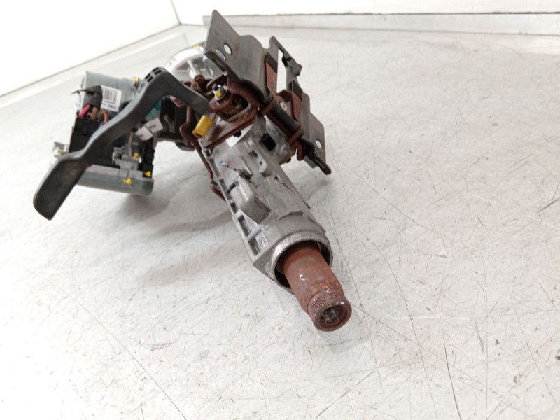Recambio de columna direccion para seat toledo (kg3) 1.2 tsi referencia OEM IAM 6C1423510BJ 6C1909133AG 