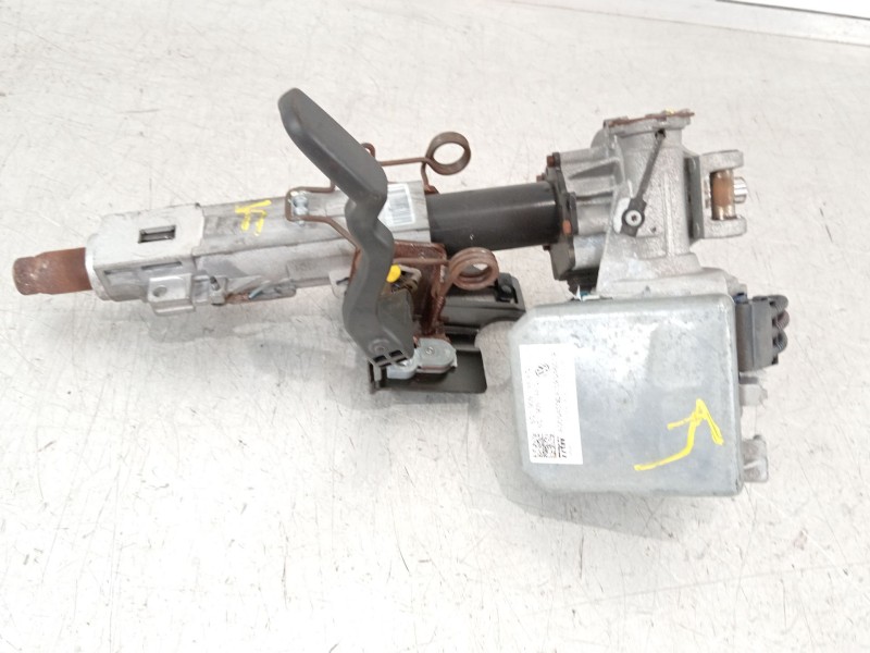 Recambio de columna direccion para seat toledo (kg3) 1.2 tsi referencia OEM IAM 6C1423510BJ 6C1909133AG 