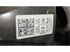 Recambio de servofreno para seat ateca (kh7, khp) 1.0 tsi referencia OEM IAM 5Q1614105CK   2