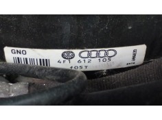 Recambio de servofreno para audi s6 berlina 4f2 referencia OEM IAM 4F1612105  