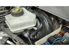 Recambio de servofreno para mercedes-benz clase cls (w219) 350 cgi (219.357) referencia OEM IAM A2114300330L  
