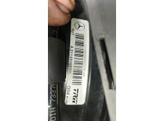 Recambio de servofreno para mercedes-benz clase cls (w219) 350 cgi (219.357) referencia OEM IAM A2114300330L   2