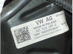 Recambio de servofreno para volkswagen polo vi (aw1, bz1, ae1) 1.0 tsi referencia OEM IAM 2Q1614105D   2