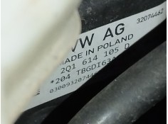 Recambio de servofreno para seat ibiza v (kj1, kjg) 1.0 tsi referencia OEM IAM 2Q1614105D   2