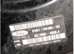 Recambio de servofreno para ford c-max ii (dxa/cb7, dxa/ceu) 1.5 tdci referencia OEM IAM DV612B195VC  03786218504 2