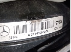 Recambio de servofreno para mercedes-benz cls (c219) cls 350 (219.357) referencia OEM IAM A2114300530L   2