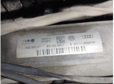 Recambio de cremallera direccion para audi a8 (4h) 4.2 tdi quattro referencia OEM IAM 4H1422065F   2