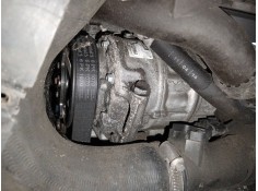 Recambio de compresor aire acondicionado para skoda yeti active referencia OEM IAM 1K0820808F  