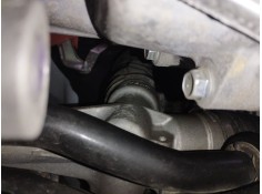 Recambio de cremallera direccion para toyota corolla sedán (_e21_) 1.8 vvti hybrid (zwe211, mzea12) referencia OEM IAM 455100288 2